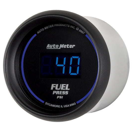 Autometer 6963 AM Cobalt Digital Gauges