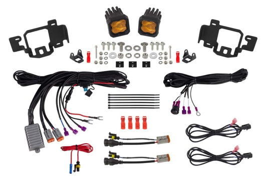 Diode Dynamics DD7805 DIO Fog Lights