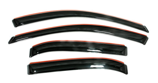 Avs 194514 AVS In-Channel Ventvisors