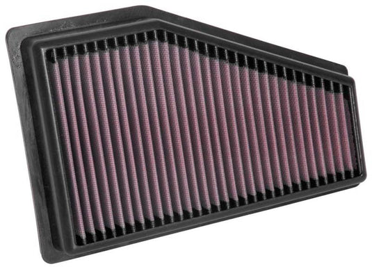 K&N Engineering 33-5089 KN Drop in Air Filters