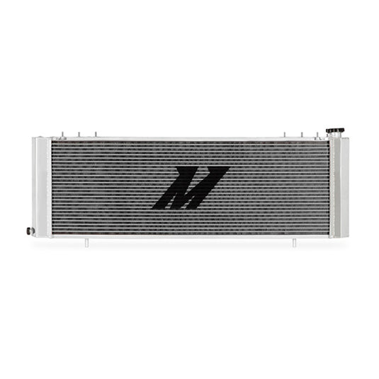 Mishimoto MMRAD-XJ-89 MM Radiators - Alum