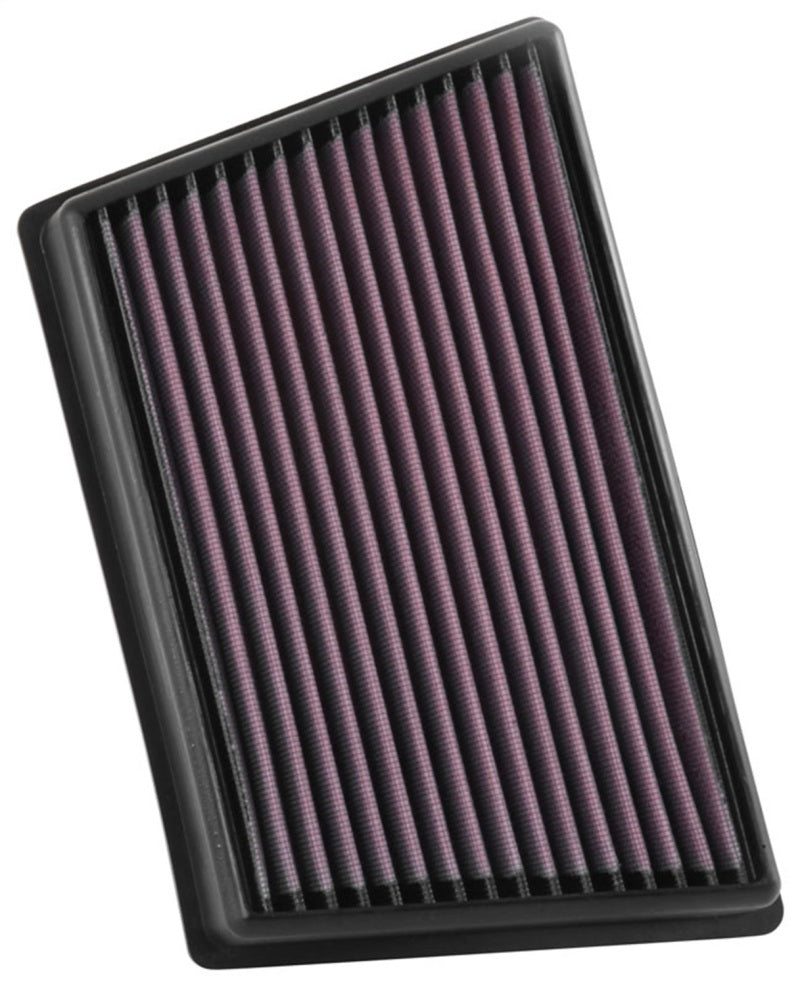 Load image into Gallery viewer, K&amp;N Engineering 33-3073 KN Drop in Air Filters
