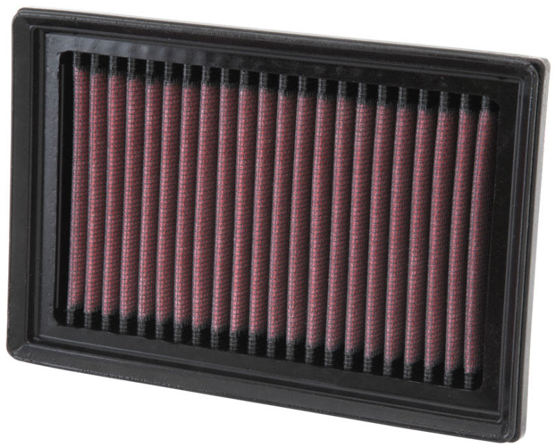 Load image into Gallery viewer, K&amp;N Engineering 33-2485 KN Drop in Air Filters
