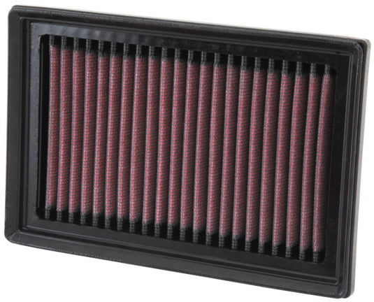 K&N Engineering 33-2485 KN Drop in Air Filters
