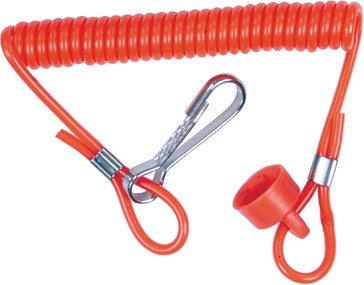 Rsi Racing TC-P-CORD Safety Tether Switches - Cap/Cord