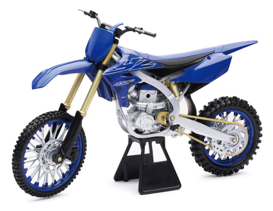 New Ray Toys 49703 NRT Offroad Bikes