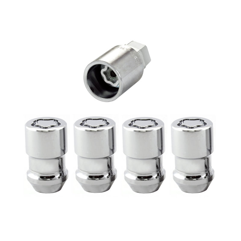 Load image into Gallery viewer, Mcgard 24137 MCG Wheel Lock Nut Sets
