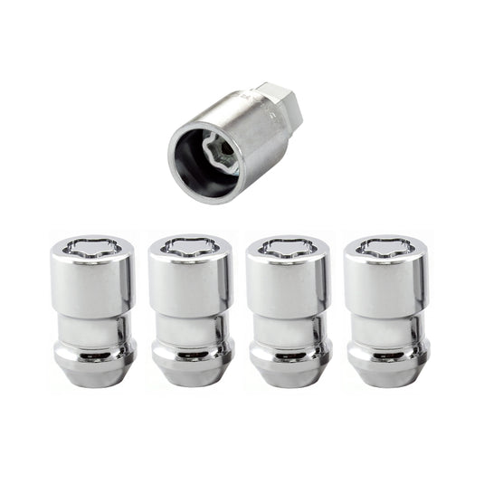 Mcgard 24137 MCG Wheel Lock Nut Sets
