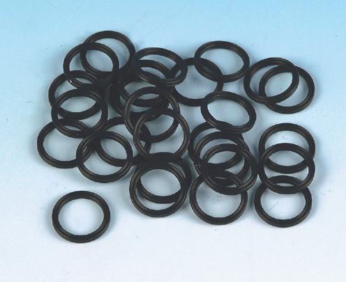 James Gasket 11148 Shifter Shaft Seal - Quad Seal