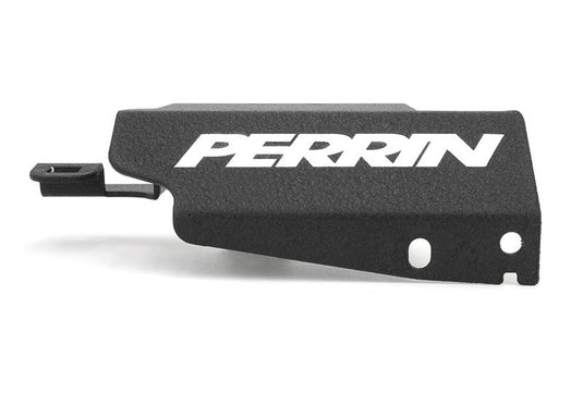 Perrin Performance PSP-ENG-161BK PA Boost Control Solenoid Cover