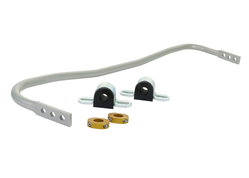 Load image into Gallery viewer, Whiteline BMR66Z WL Sway Bars - Rear

