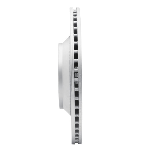 R1 Concepts 830-74030L RNC Geo-Carbon Rotor - Drill & Slot