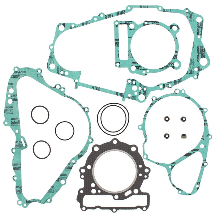 Vertex 808853 Complete Gasket Set