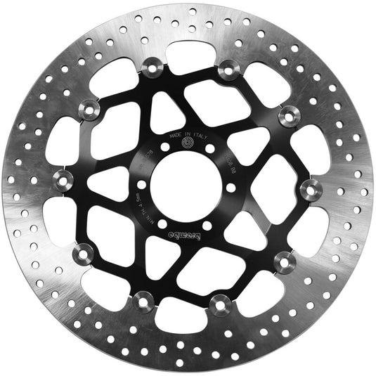 Brembo Powersports 78B408B8 BRE Powersports Discs