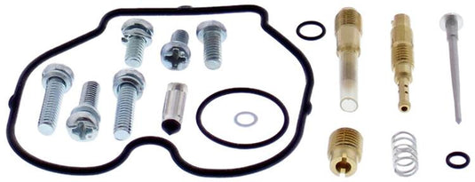 All Balls 26-10016 Carburetor Rebuild Kit