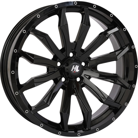 Gloss Black