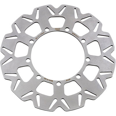 Ebc MD6309CX CX Extreme Vee Brake Rotor