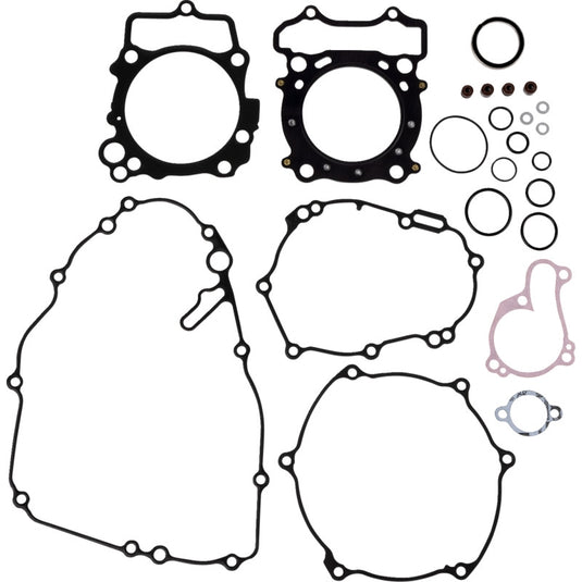 Moose Racing 8080028mse Complete Gasket Set