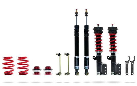 Pedders PED-160033 PED eXtreme XA Coilover
