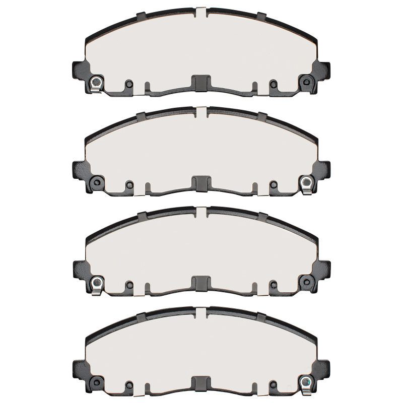 Load image into Gallery viewer, R1 Concepts 2400-1589-01 RNC Off-Road/Tow Brake Pads

