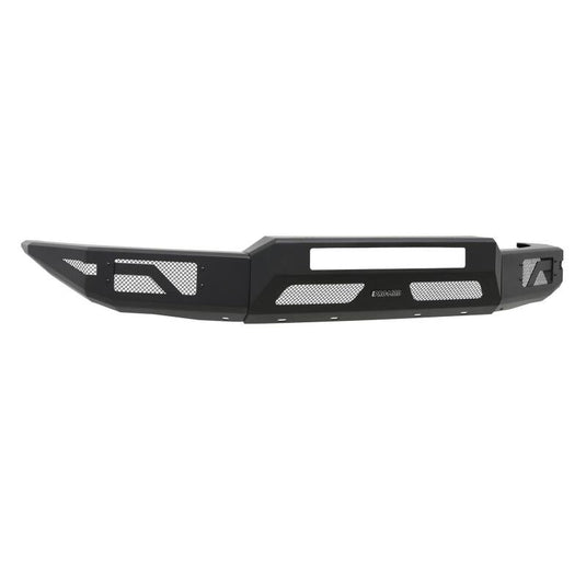 Westin 58-41055 WES Pro-Mod Bumpers