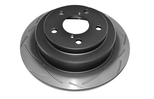 Dba DBA644S DBA Street Slotted Rotors