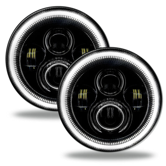 Oracle Lighting 5769-001 ORL Headlight Assemblies
