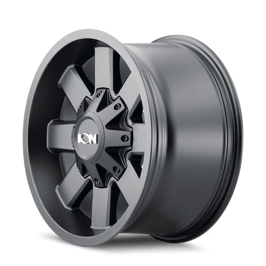 Ion Wheels 141-2994B18 ION 141 Series Wheels