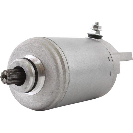 Parts Unlimited 2110-0648 Starter