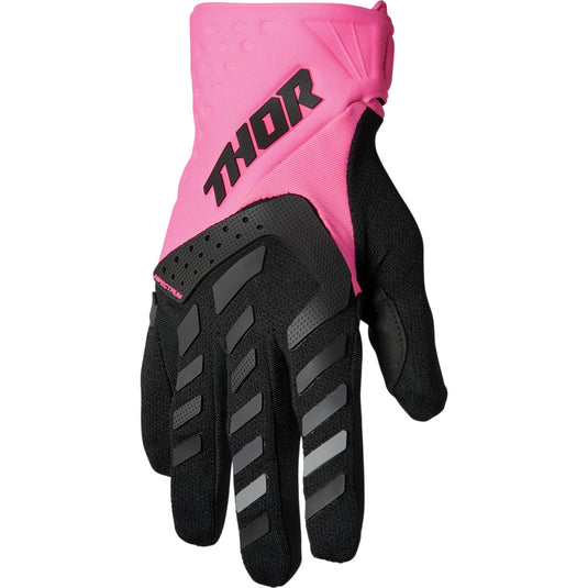 Pink/Black