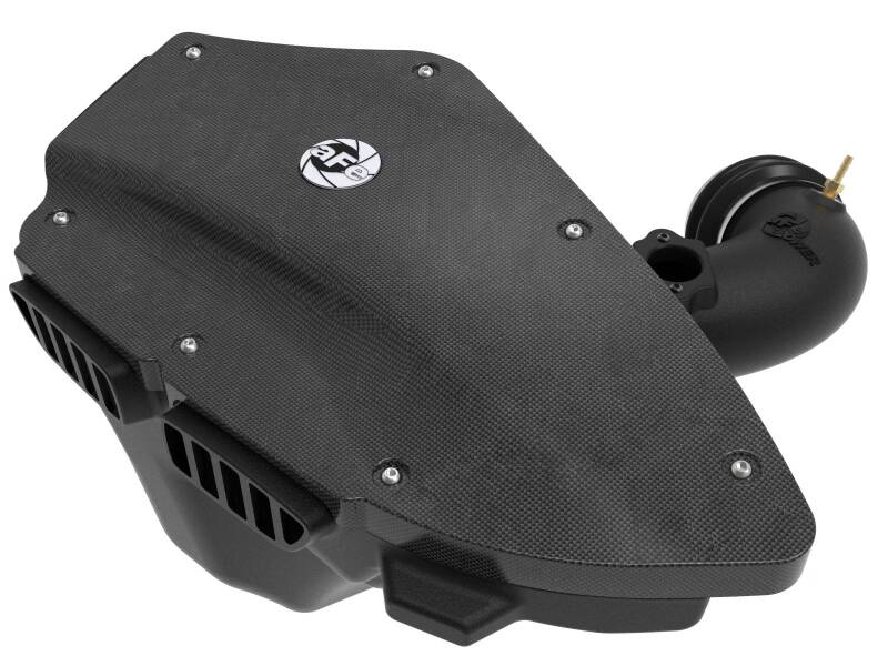 Load image into Gallery viewer, Afe 51-81012-C AFE Magnum FORCE Stage-2Si Cold Air Intakes
