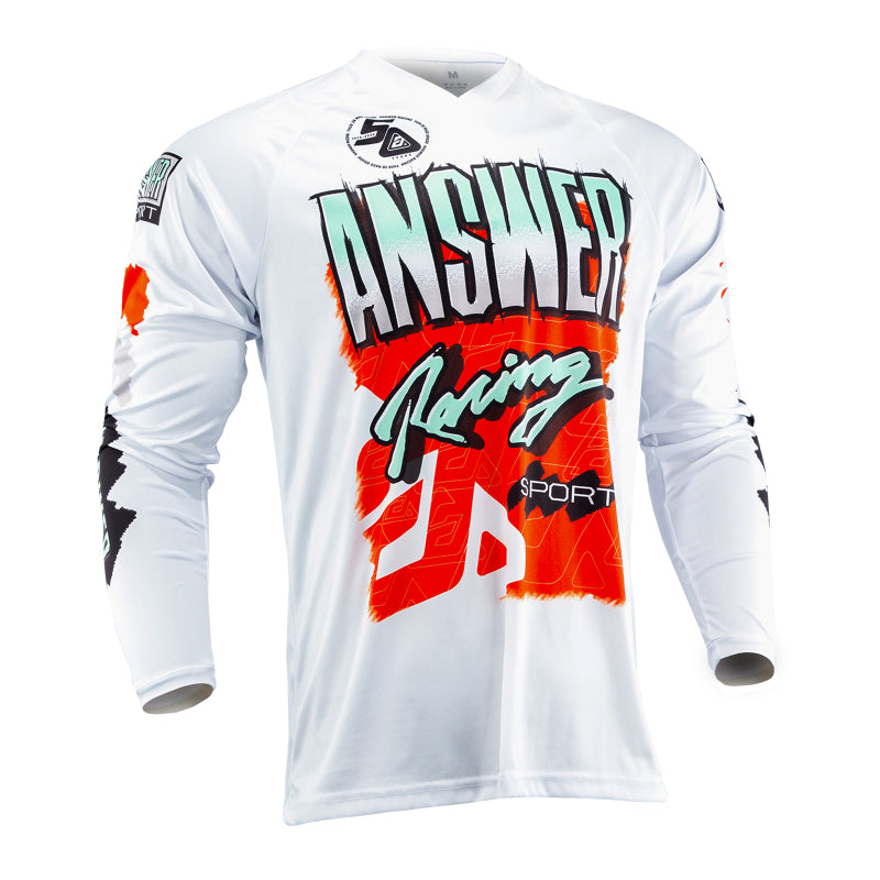 Load image into Gallery viewer, Answer 475104 ANS LE Syncron Jersey

