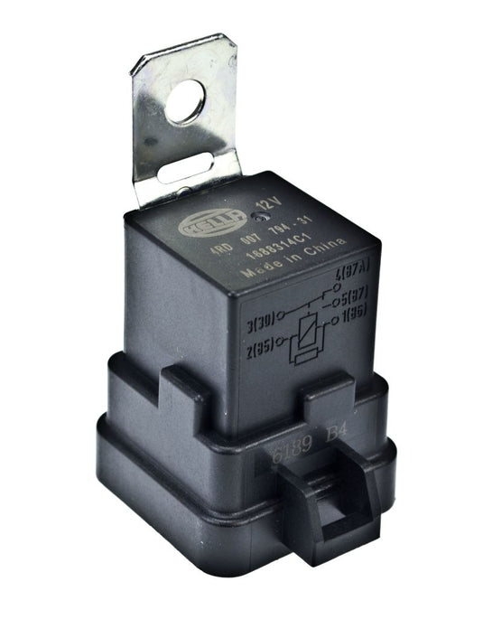 Hella 007794311 HELLA Relay Connector