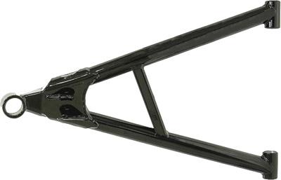 Spi SC-08156L Chrome Moly Lower A-Arm - Black