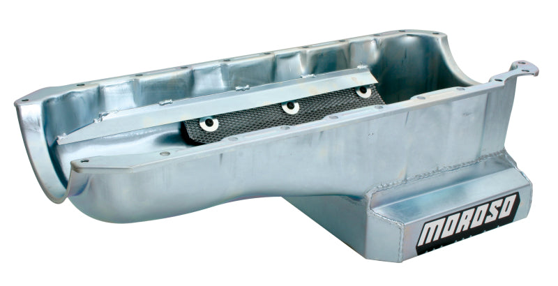Load image into Gallery viewer, Moroso 20403 MOR Oil Pans
