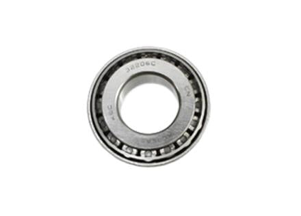 All Balls 32206J Bearing - I.D. x O.D. x Width: 30 x 62 x 20.5