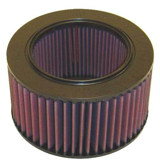 K&N Engineering E-2553 KN Drop in Air Filters
