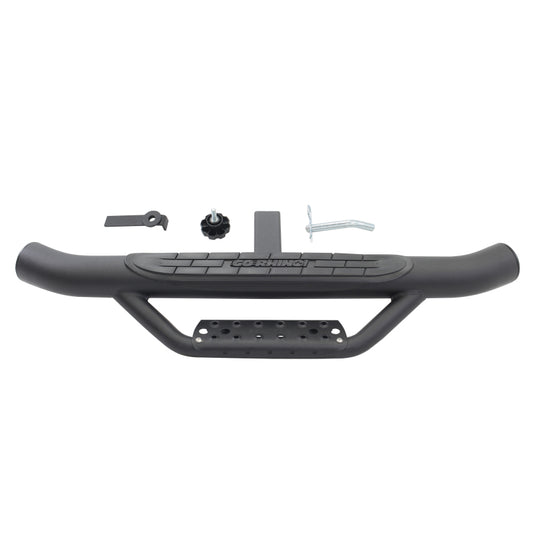Go Rhino D360T GOR Hitch Steps