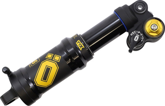 Ohlins SBC2046 TTX1Air Shock - Levo