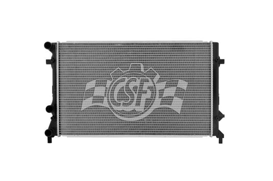Csf 3705 CSF Radiators - Plastic
