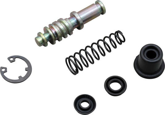 Harddrive 87898 Master Cylinder Rebuild Kit - 1/2in. Dual