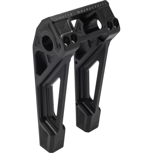 Kodlin K55122 Fastback Riser Kits - 8in. Rise