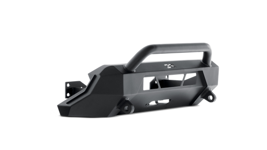 Body Armor 4X4 TC-19339 BOD HiLine Front Bumpers