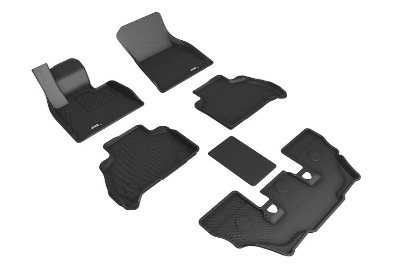 Load image into Gallery viewer, 3D Maxpider L1BM10501509 ACE Kagu - Combo - Black
