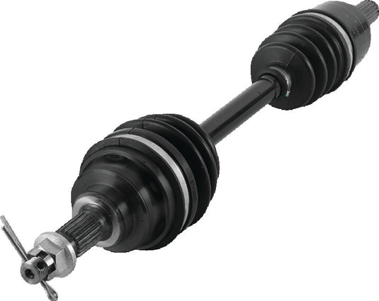 Quadboss 609149 QBS Axles