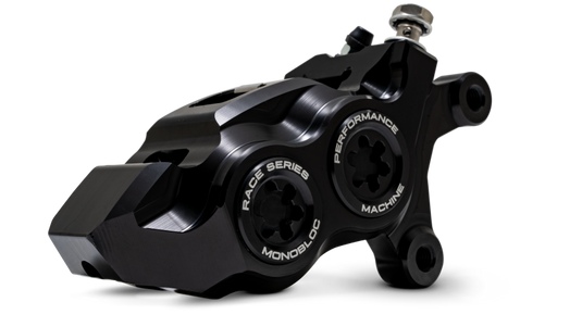 Performance Machine 0053-2958-MB PFM Brake Calipers