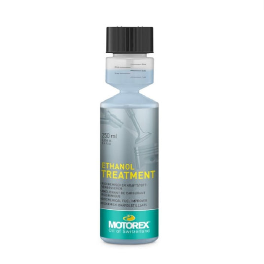 Motorex 305642 Ethanol Treatment - 250ml.