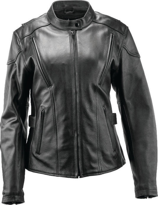 Kuryakyn 094368 KUR Race Leather Jackets