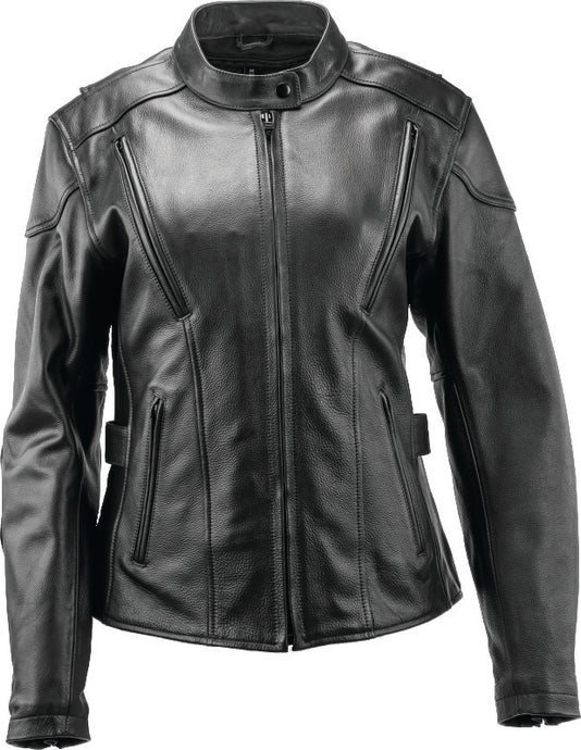 Kuryakyn 094363 KUR Race Leather Jackets