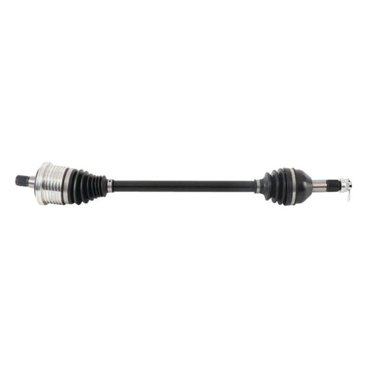 All Balls AB8-CA-8-322 8Ball Extreme Duty Axle